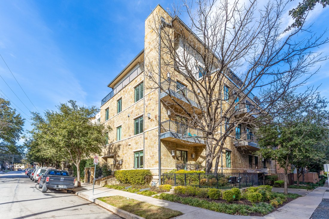 Condo in Dallas, Texas, United States 2 - 18685403