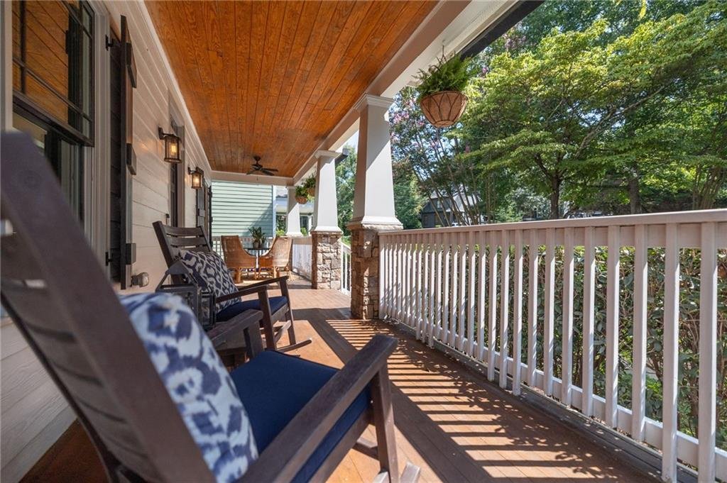 House in Decatur, Georgia, United States 2 - 18685227