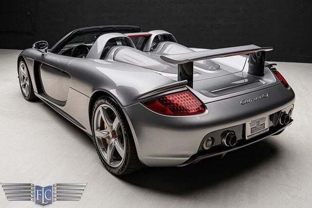 Coupe in Ft LAUDERDALE, FL, United States 2 - 18685636