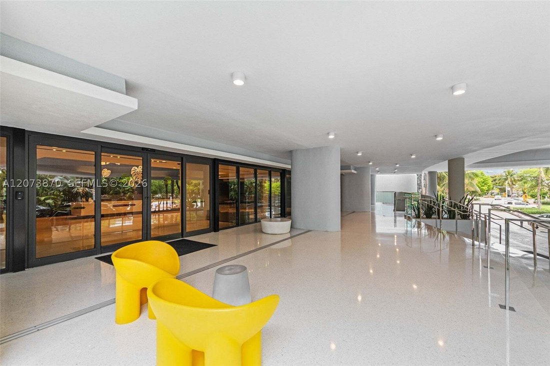 Condo in Miami Beach, Florida, United States 3 - 18684773