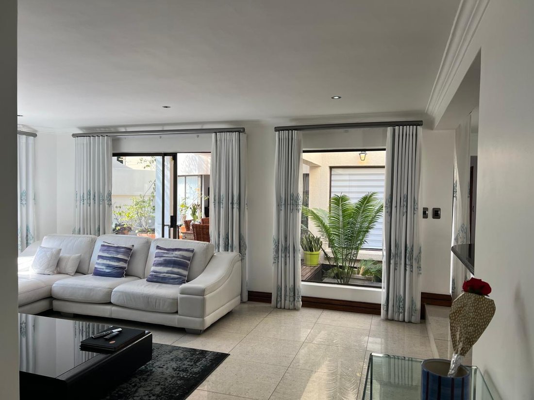 Townhouse in Sandown, Gauteng, South Africa 5 - 18685072