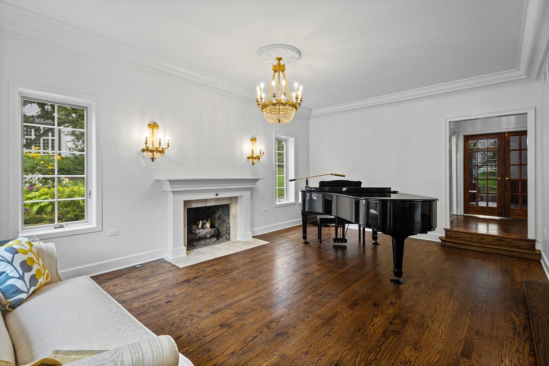 House in Burr Ridge, Illinois, United States 3 - 18360024