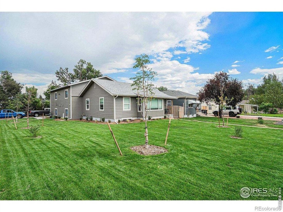 Greeley, Colorado, United States 1 - 18685106