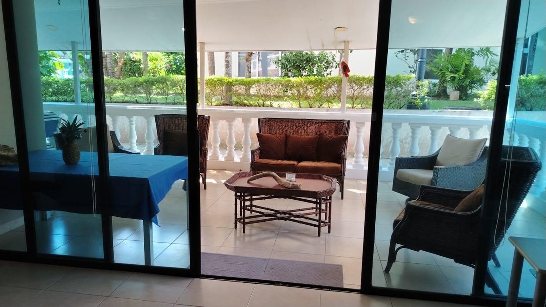 Apartment in Las Lajas, Panamá Oeste, Panama, Panama 4 - 18685151