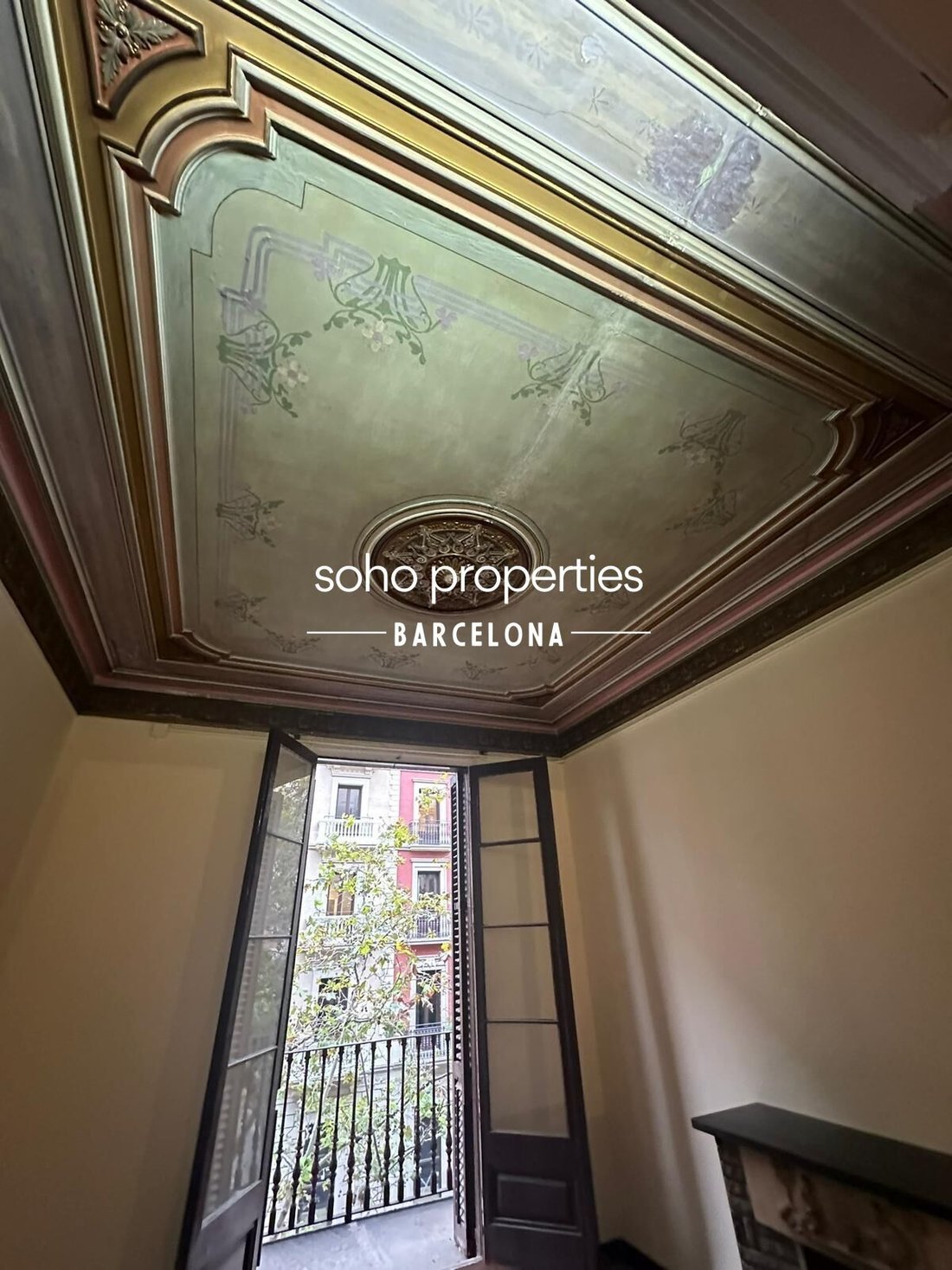 Apartment in Eixample, Barcelona, Spain 1 - 18684903