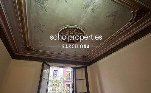 Appartement à Eixample, Barcelone, Espagne 1
