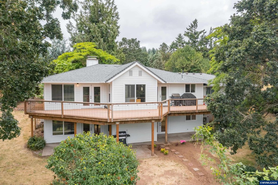 House in Salem, Oregon, United States 1 - 18685196