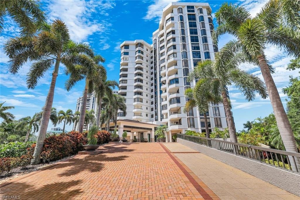 Condo in Naples, Florida, United States 1 - 18685683