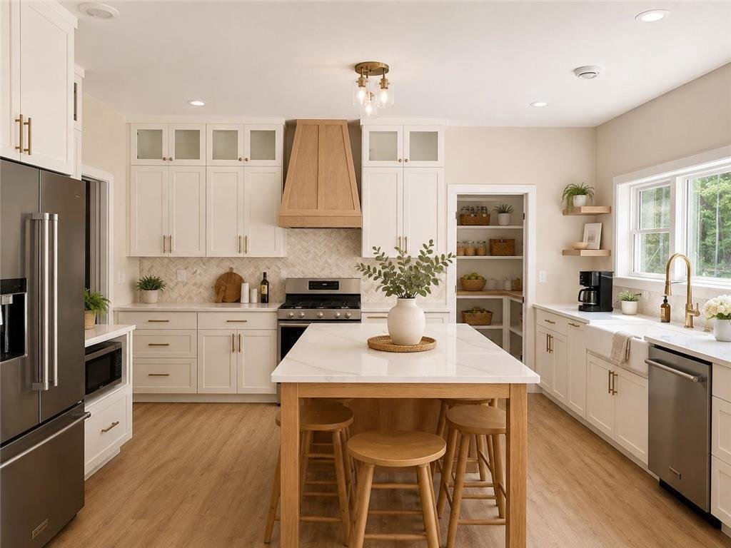 House in Oliver, Wisconsin, United States 5 - 18684778