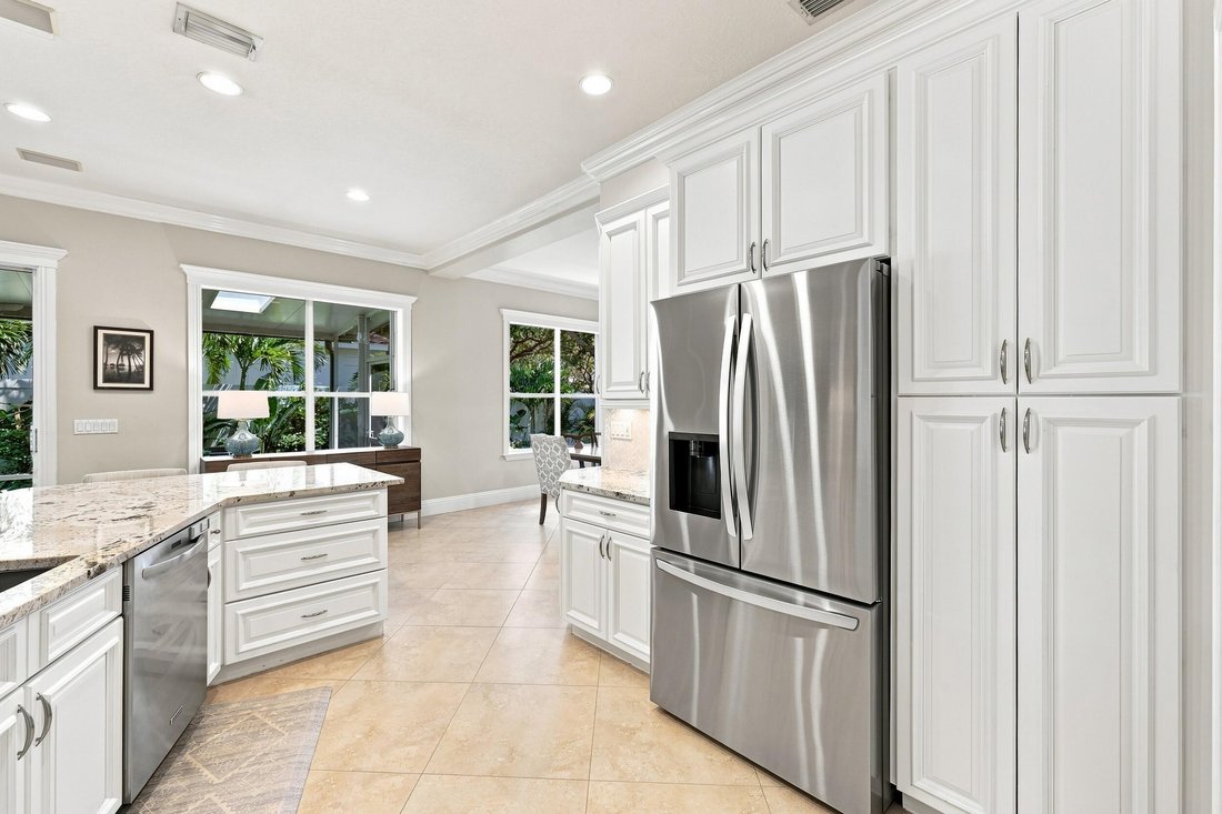 Haus in Delray Beach, Florida, Vereinigte Staaten 3 - 18678552