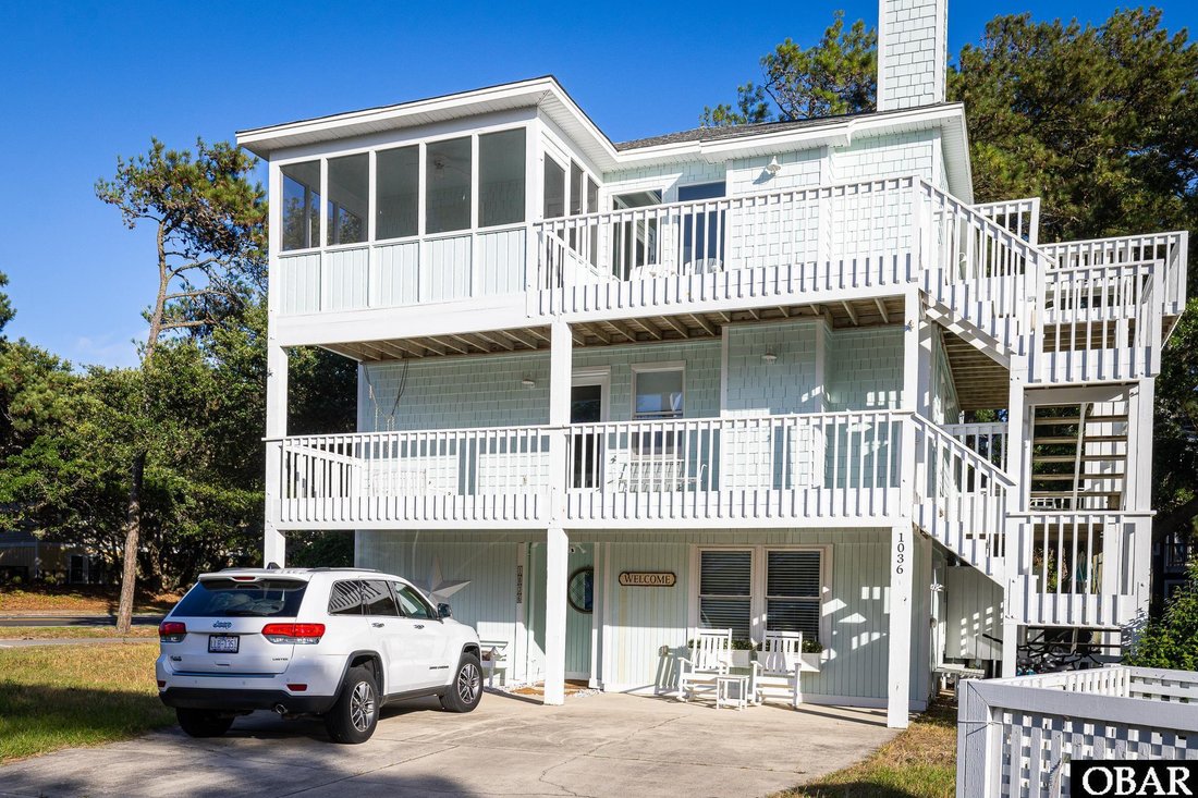 House in Corolla, North Carolina, United States 4 - 18684802