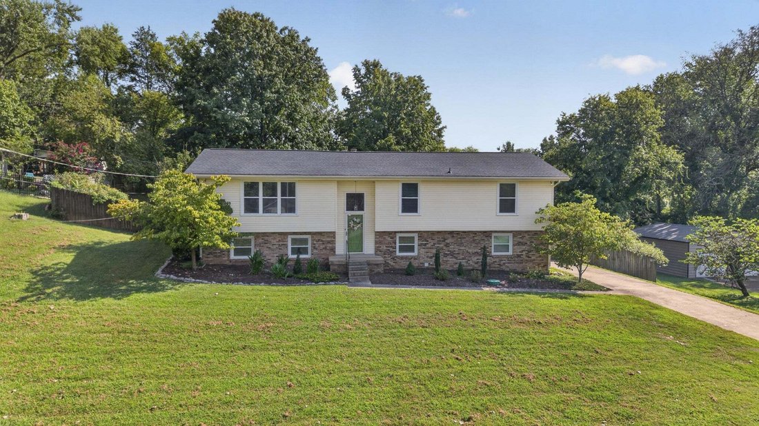 House in Mt. Juliet, Tennessee, United States 1 - 18685318