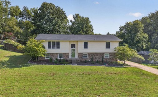 Casa en Mount Juliet, Tennessee, Estados Unidos 1