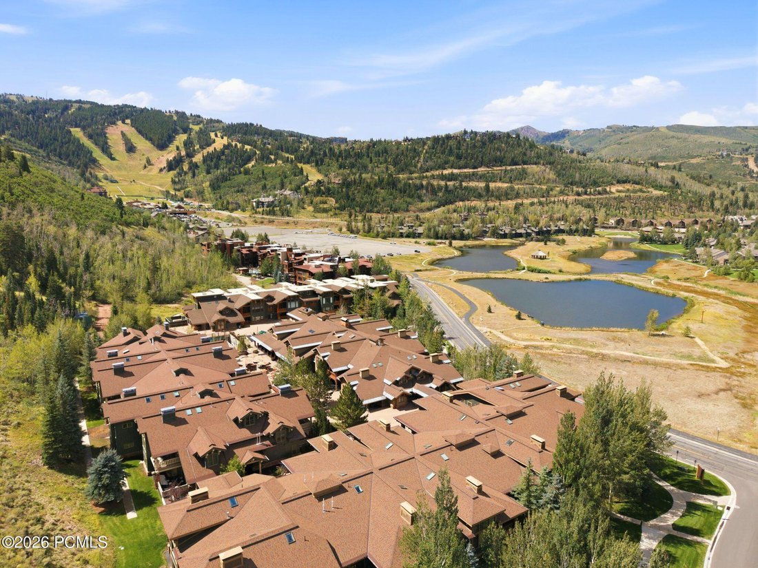 Condo in Park City, Utah, United States 2 - 18685559