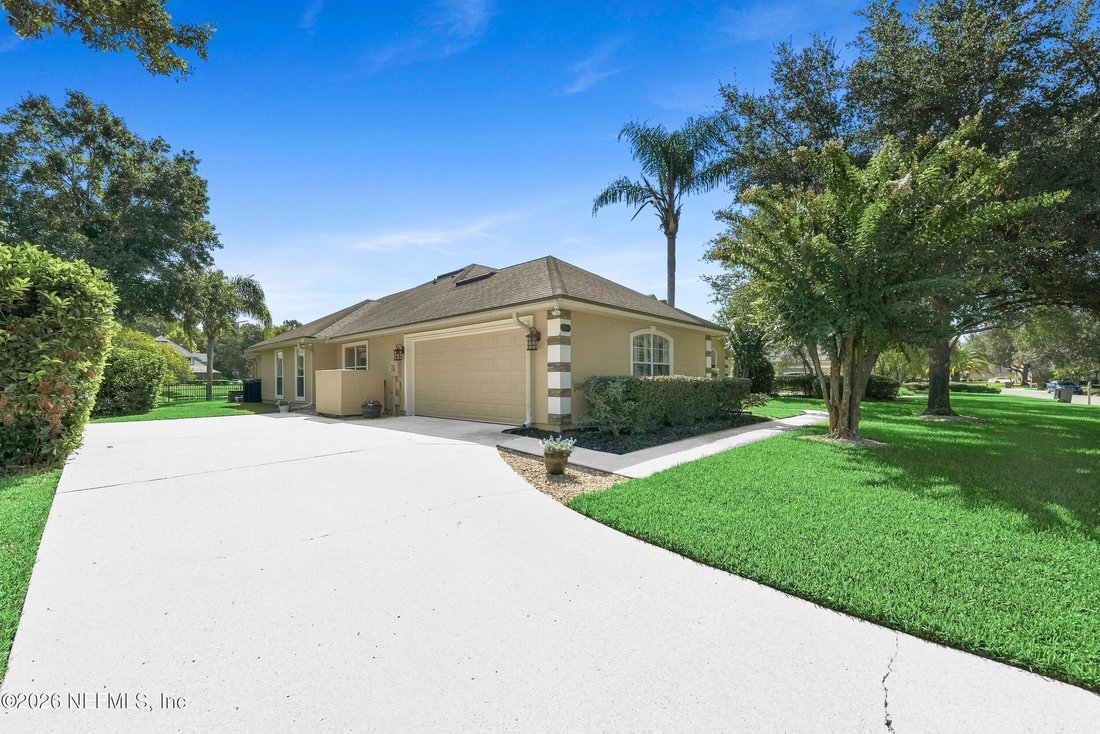 House in Fruit Cove, Florida, United States 4 - 18684831