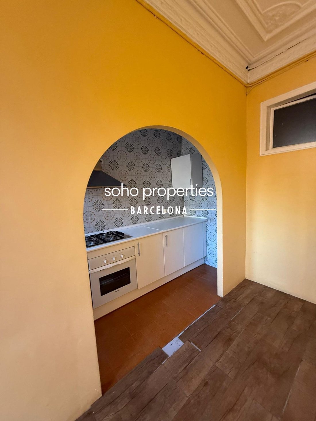 Apartment in Eixample, Barcelona, Spain 4 - 18684909