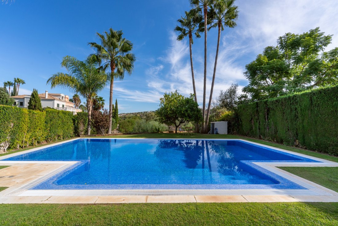 Casa a Sotogrande, San Roque, Andalusia 4 - 13563247