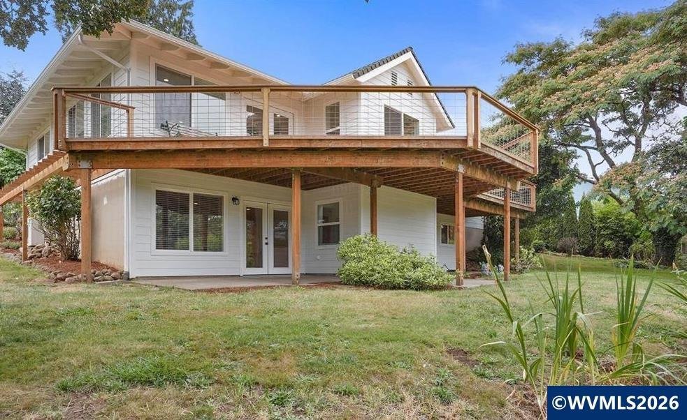 House in Salem, Oregon, United States 2 - 18685196