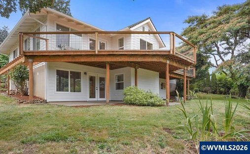 Haus in Salem, Oregon, Vereinigte Staaten 1