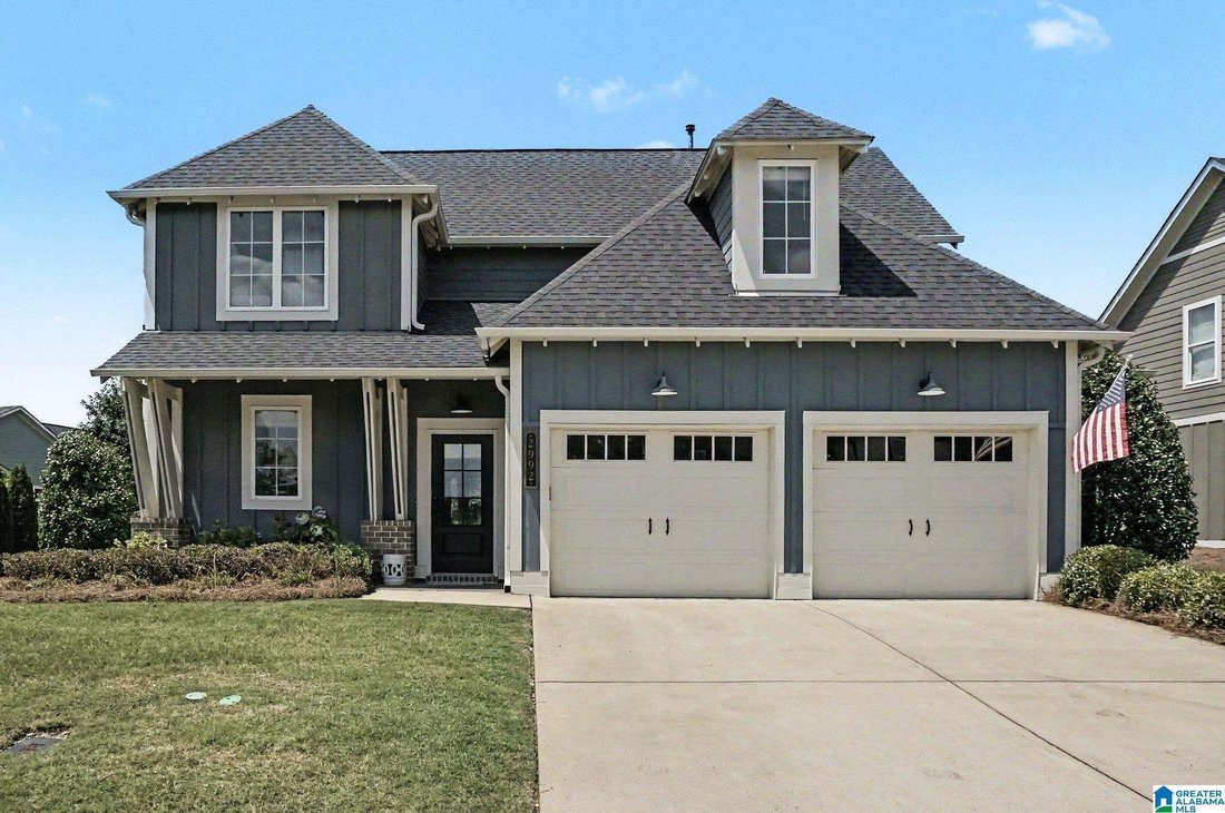 House in Birmingham, Alabama, United States 2 - 18684730