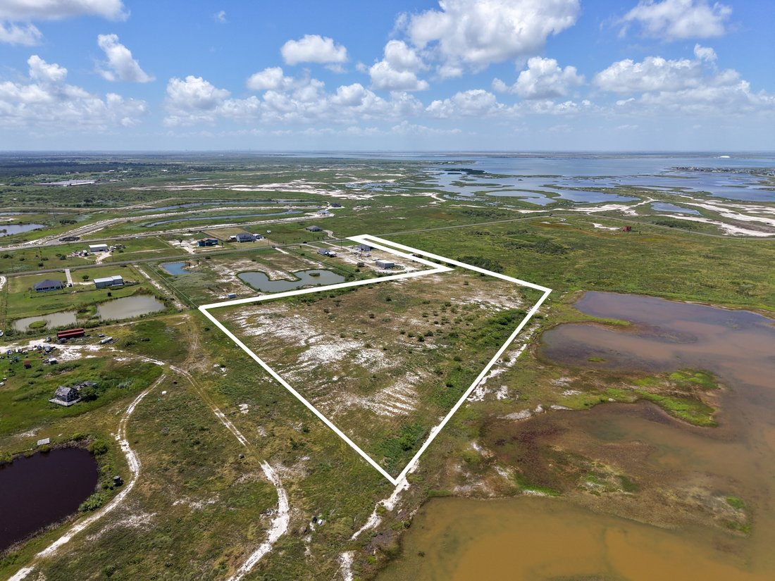 Land in Rockport, Texas, United States 5 - 18685390