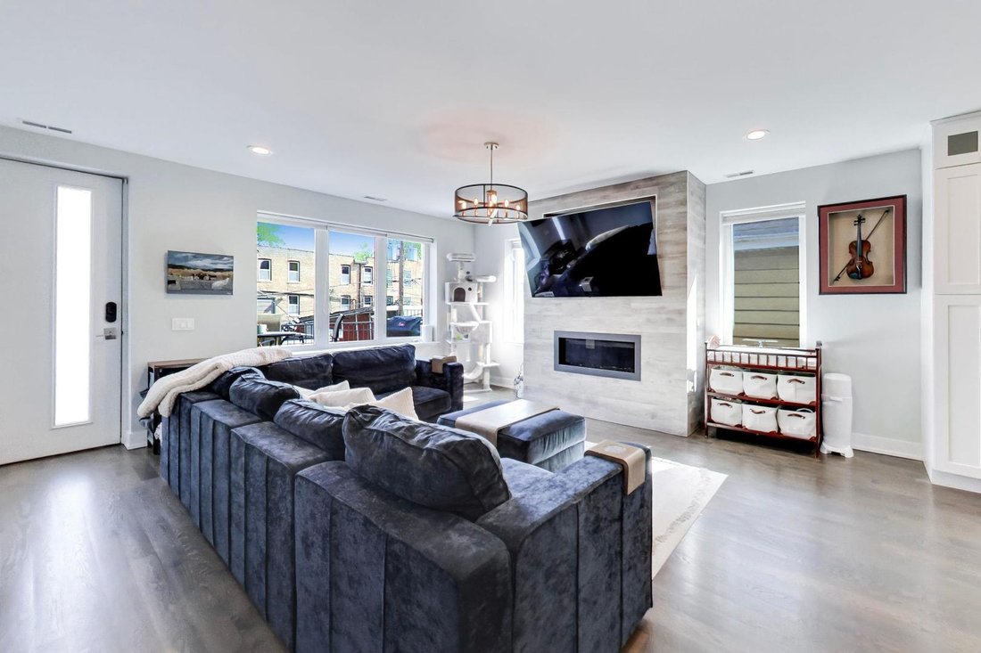 Condo in Chicago, Illinois, United States 3 - 18685724