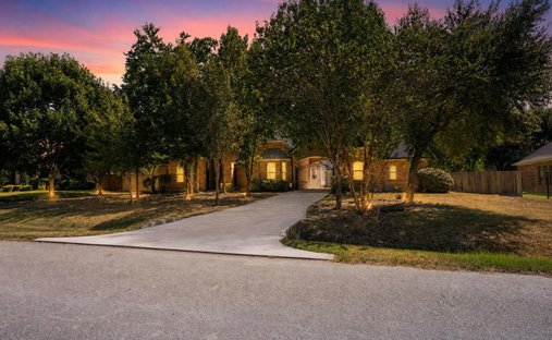 Maison à Conroe, Texas, États-Unis 1