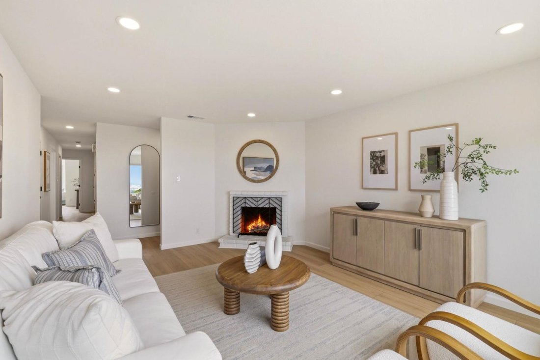 House in Colma, California, United States 4 - 18684723