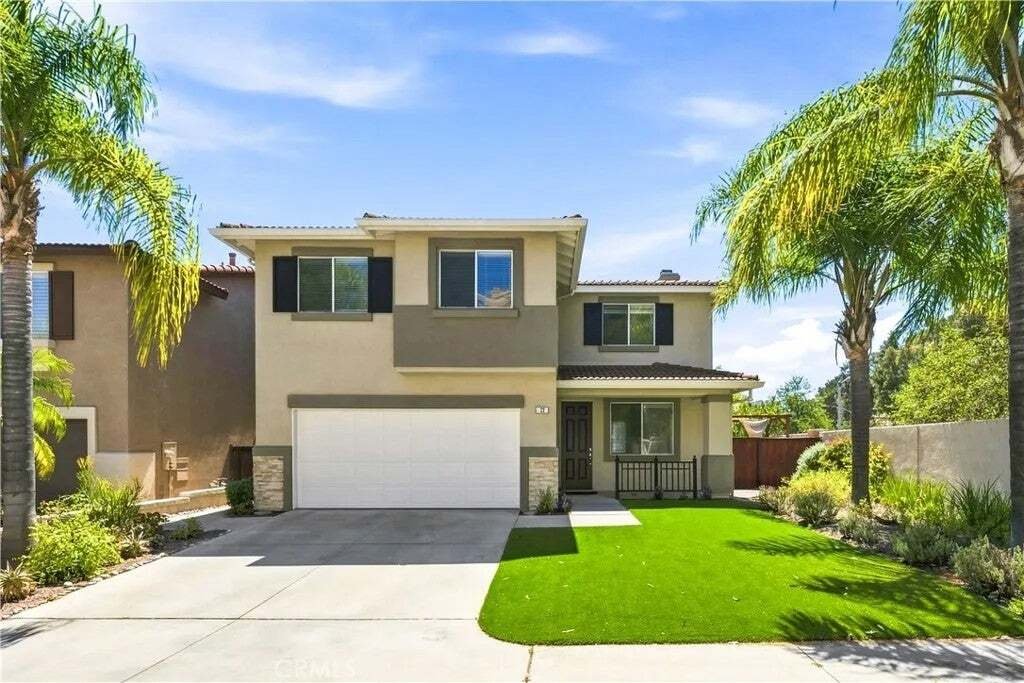 House in Rancho Santa Margarita, California, United States 1 - 18559399