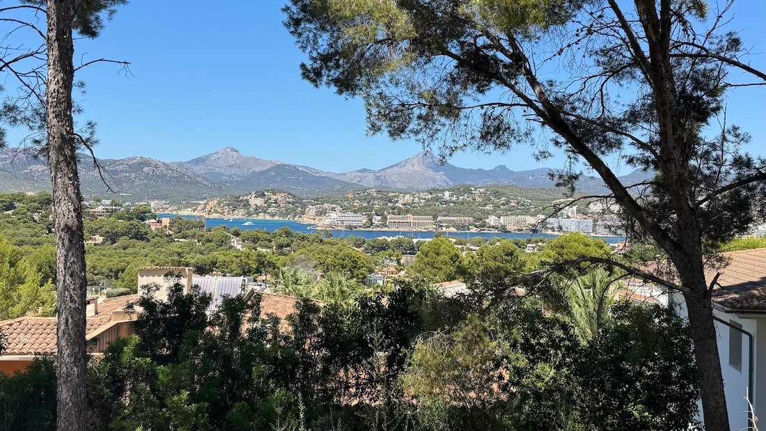 Land in Rotes Velles, Calvia, Balearic Islands 2 - 18684857