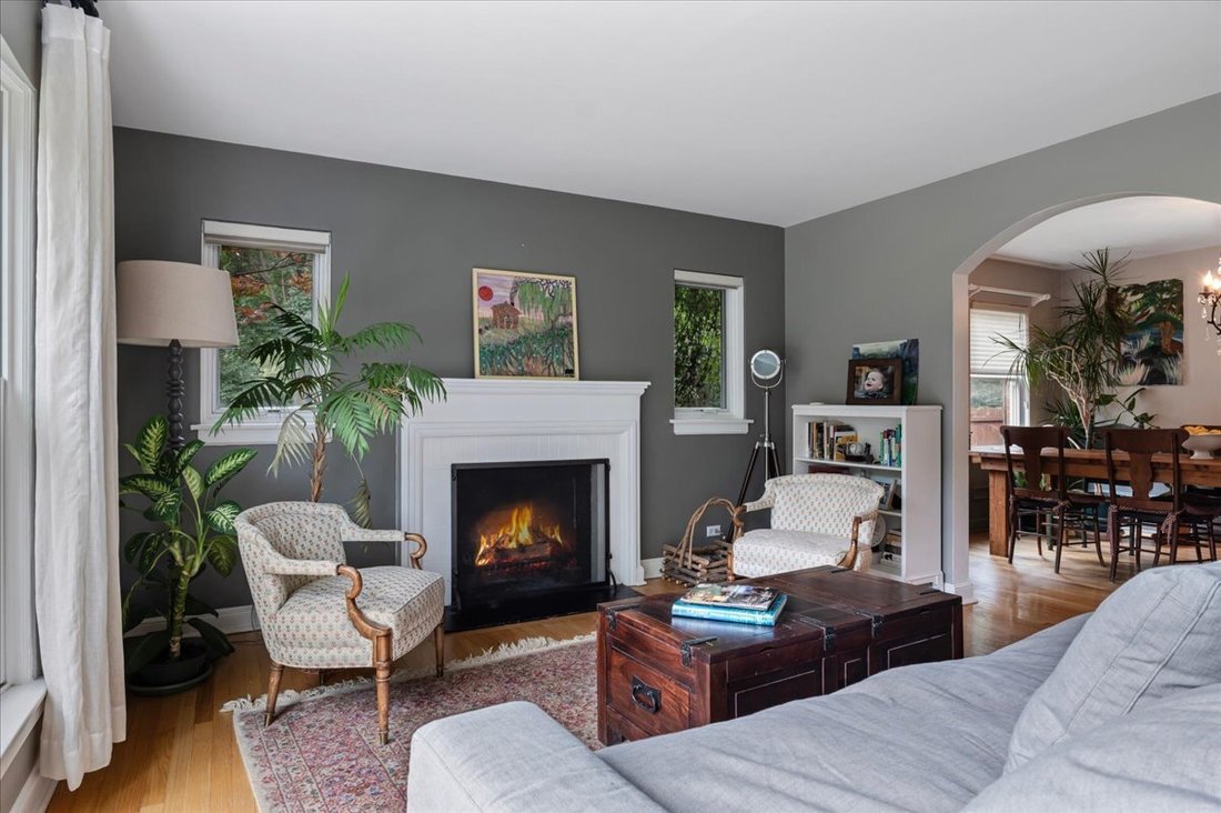 House in Evanston, Illinois, United States 2 - 18685729