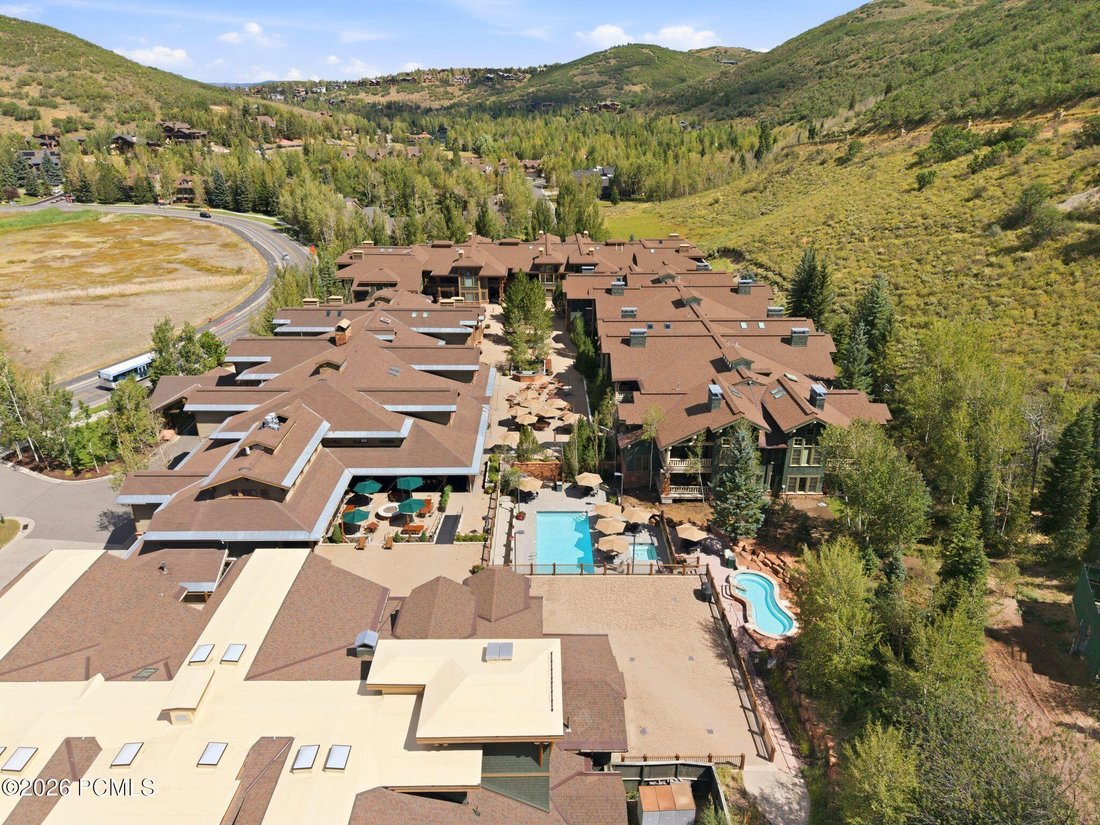 Condo in Park City, Utah, United States 4 - 18685559