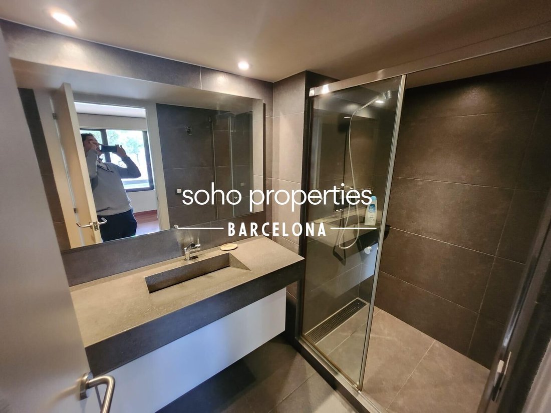 Apartment in Eixample, Barcelona, Spain 4 - 18684985