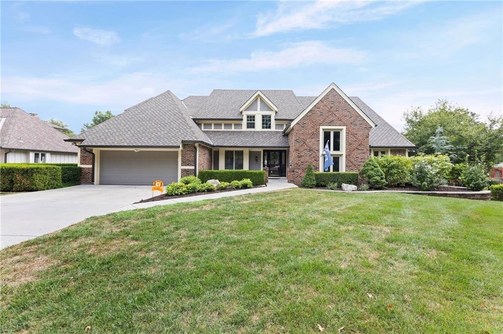 House in Leawood, Kansas, United States 2 - 18685208