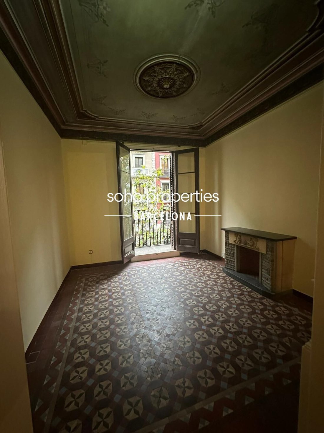 Apartment in Eixample, Barcelona, Spain 3 - 18684903