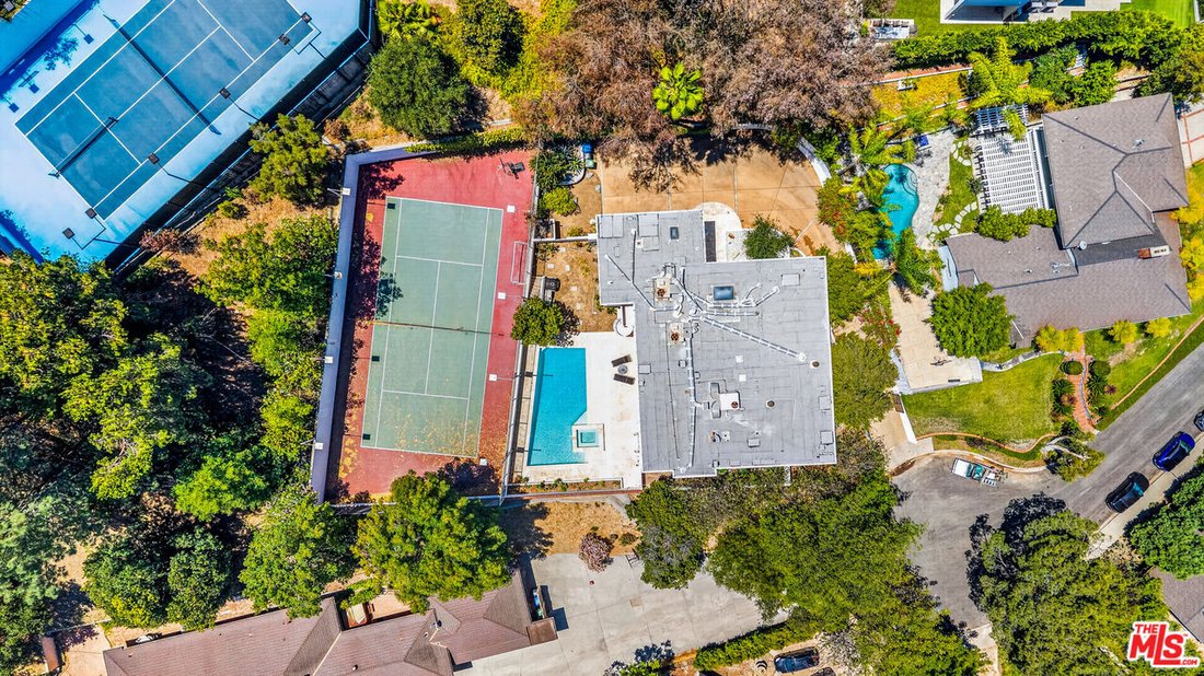 House in Los Angeles, California, United States 4 - 18685222