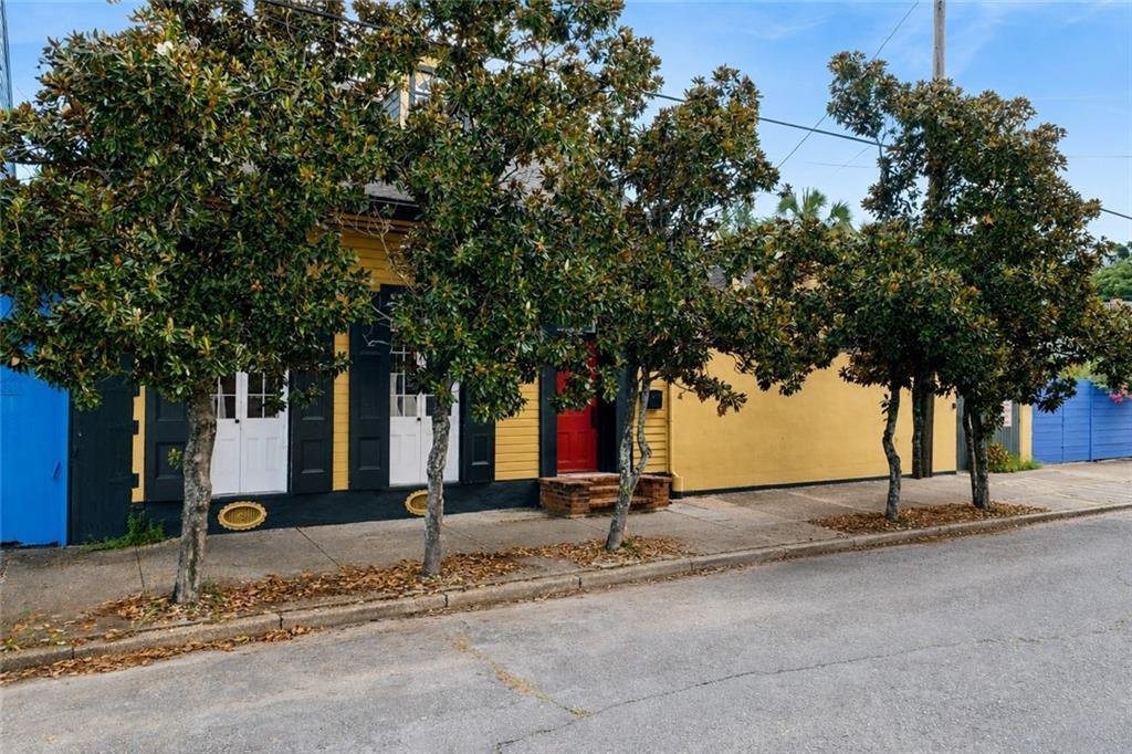 House in New Orleans, Louisiana, United States 1 - 18684896