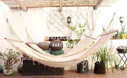Apartment in Ciutat Vella, Barcelona, Spain 1