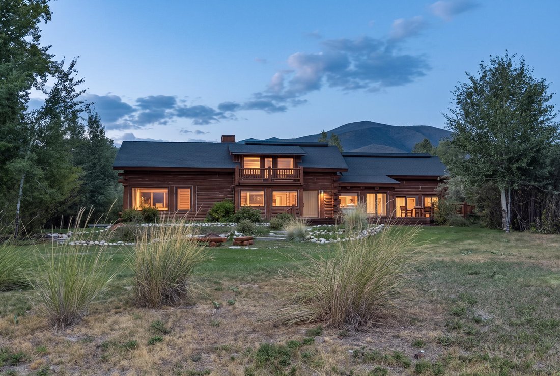 House in Sun Valley, Idaho, United States 2 - 18685183