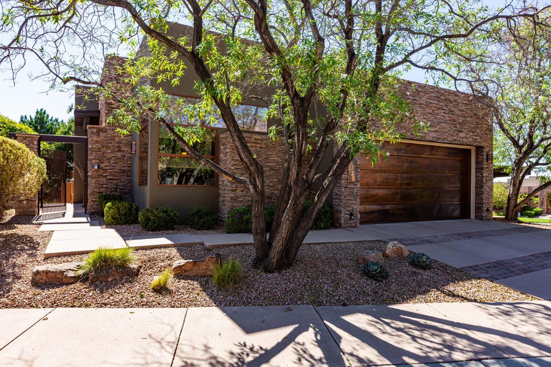 House in Albuquerque, New Mexico, United States 1 - 18684625
