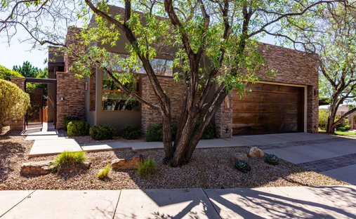 Haus in Albuquerque, New Mexico, Vereinigte Staaten 1
