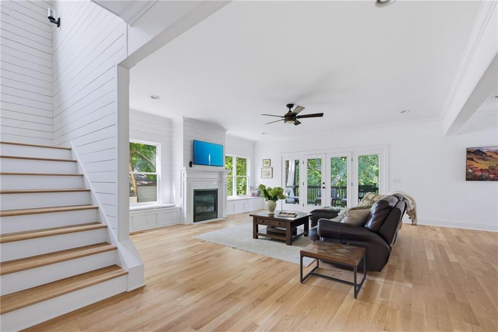 House in Decatur, Georgia, United States 5 - 18685227