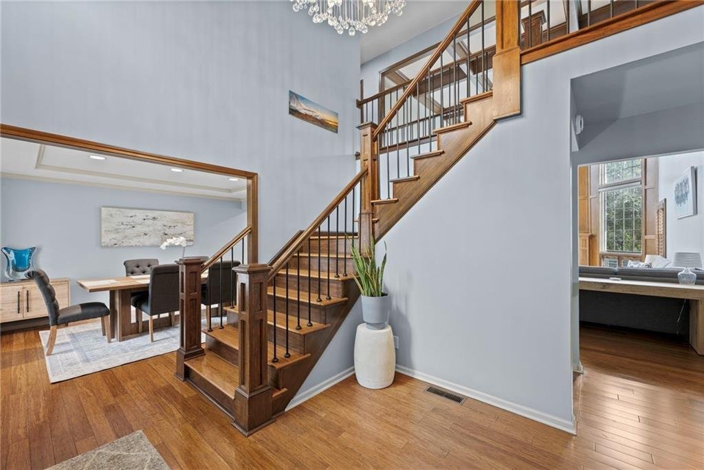 House in Leawood, Kansas, United States 3 - 18685208