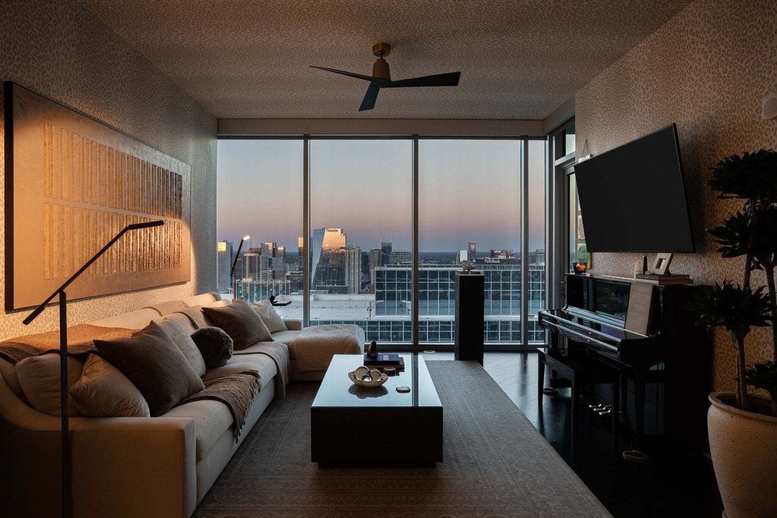 Condo in Nashville, Tennessee, United States 2 - 18685311