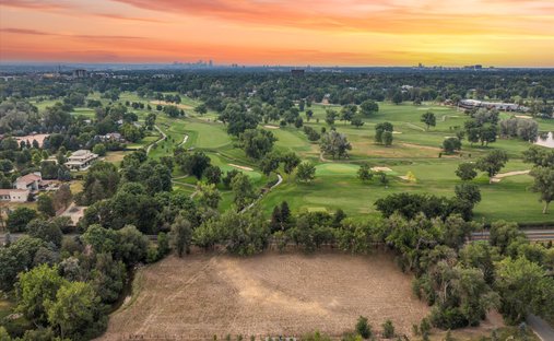 Land in Englewood, Colorado, United States 1