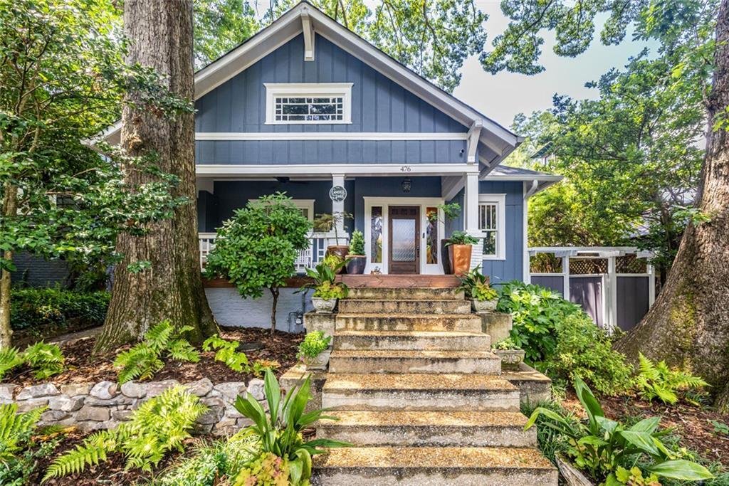 House in Atlanta, Georgia, United States 1 - 18685209