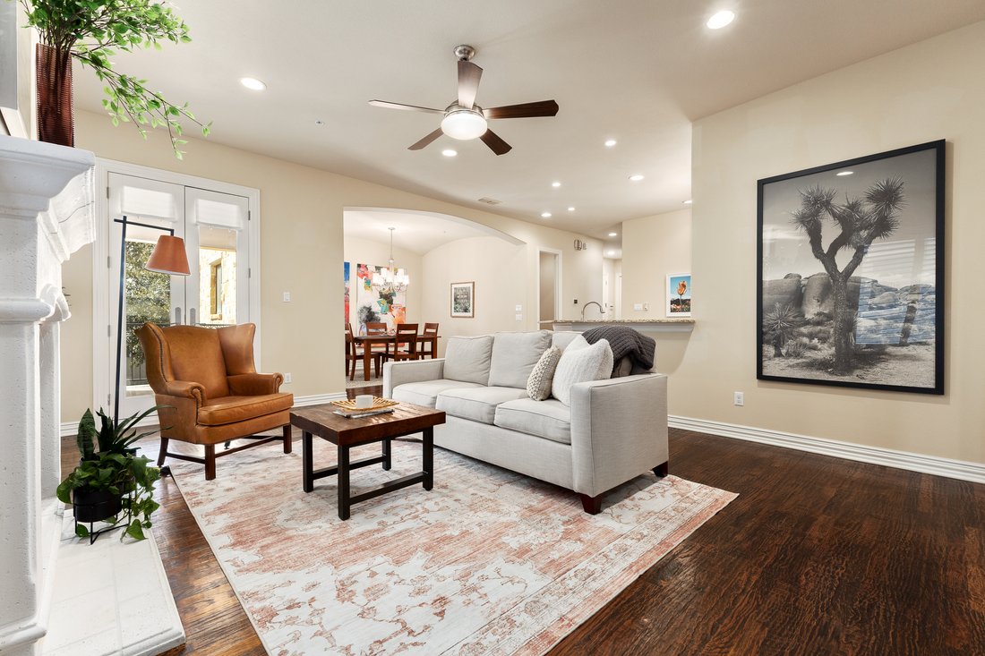 Condo in Dallas, Texas, United States 3 - 18685403