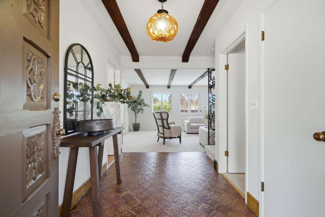 House in Los Gatos, California, United States 5 - 18685699