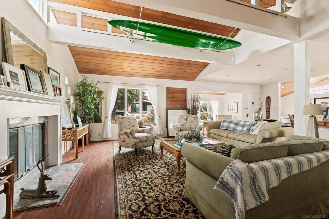 House in San Diego, California, United States 5 - 18685301