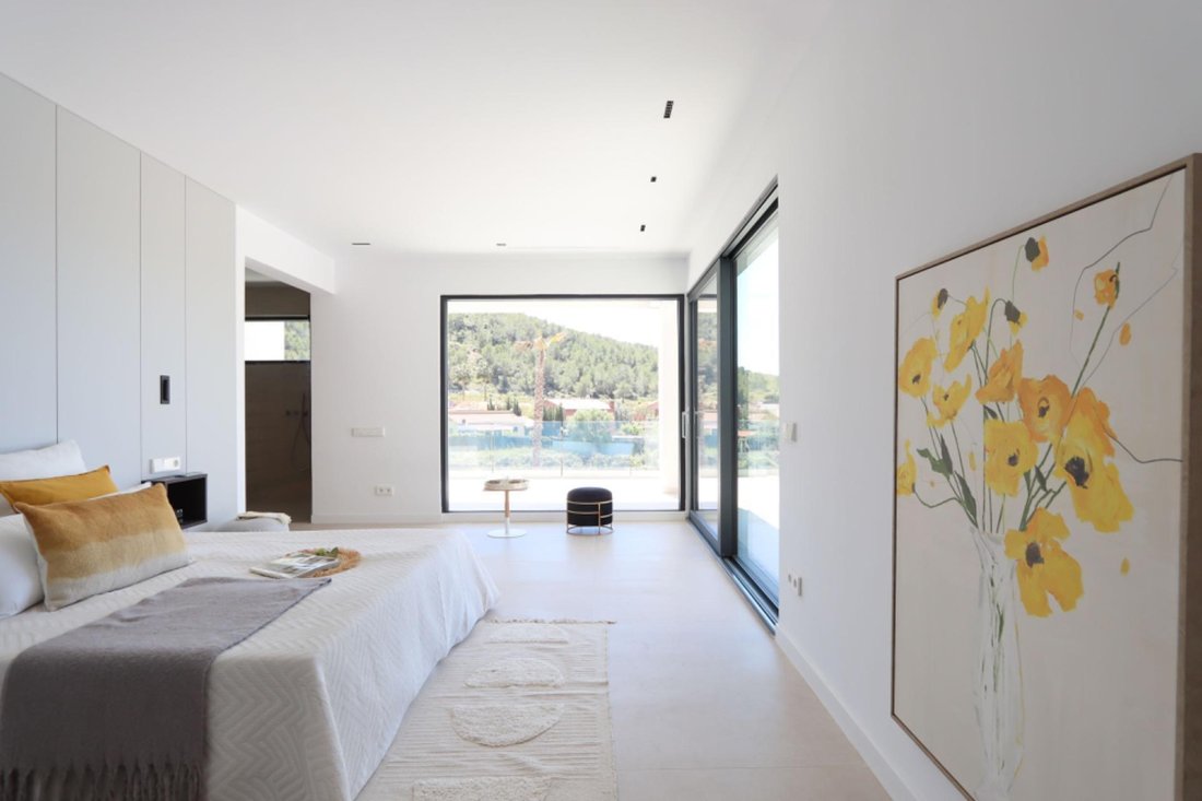 Villa in Sant Pere de Ribes, Catalonia, Spain 5 - 18684887